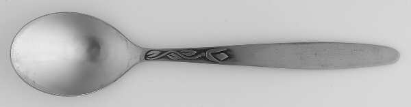 Tulip Time (Stainless) Teaspoon