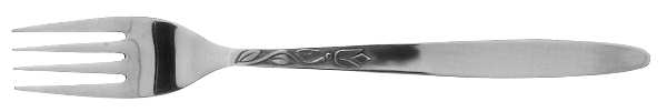 Tulip Time (Stainless) Fork