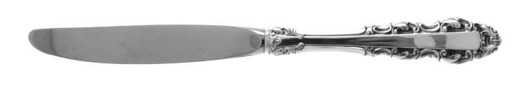 Albemarle (Sterling, 1974) Modern Hollow Knife