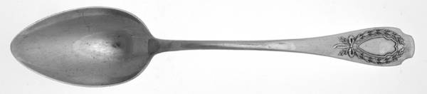 Apollo (Sterling, 1900) Tablespoon (Serving Spoon)