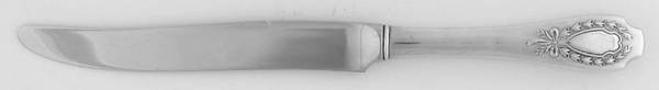 Apollo (Sterling, 1900) New French Hollow Knife