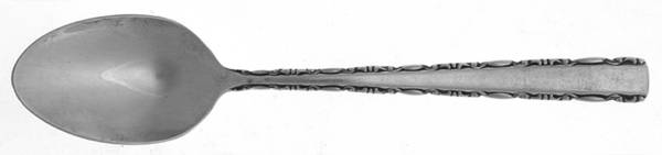 Avila (Sterling, 1969) Demitasse Spoon