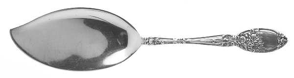 Brides Bouquet (Silverplate, 1908) Large Jelly Knife