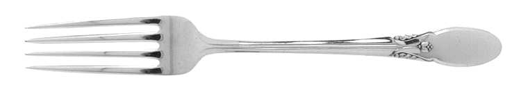 Cameo (Silverplate, 1935) Fork