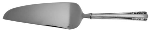 Chapel Bells (Sterling, 1939) Pie and Cake Server with Stainless Blade HC