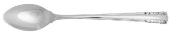 Chapel Bells (Sterling, 1939) Infant Feeding Spoon HC