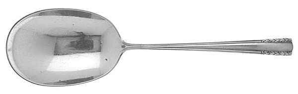 Chapel Bells (Sterling, 1939) Preserve Spoon