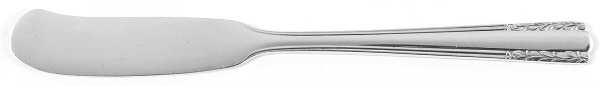 Chapel Bells (Sterling, 1939) Flat Handle Butter Spreader