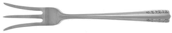 Chapel Bells (Sterling, 1939) Lemon Fork