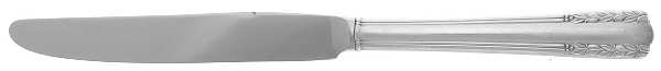 Chapel Bells (Sterling, 1939) New French Hollow Knife