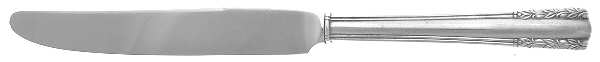 Chapel Bells (Sterling, 1939) New French Hollow Knife