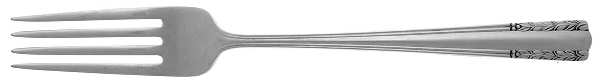 Chapel Bells (Sterling, 1939) Fork