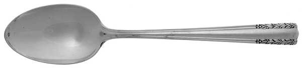 Chapel Bells (Sterling, 1939) Demitasse Spoon