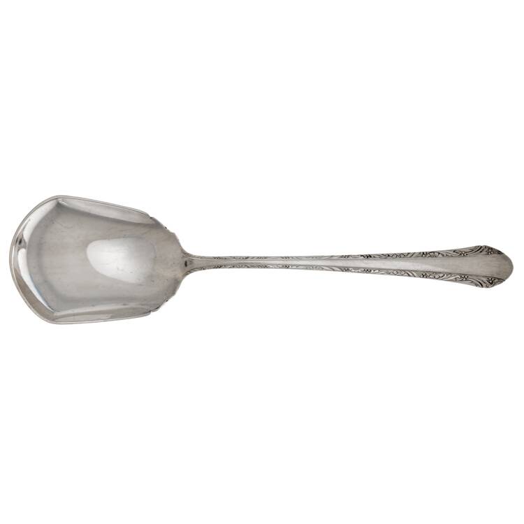 Chased Romantique (Sterling, 1933) Sugar Spoon