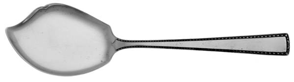 Classic (Silverplate, 1925) Large Solid Jelly Server