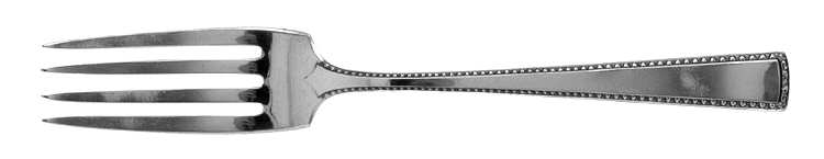 Classic (Silverplate, 1925) Fork