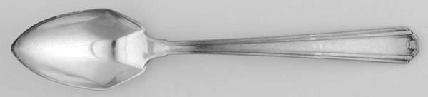 Dawn (Silverplate, 1929) Fruit/Orange Spoon