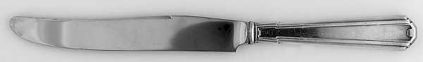 Dawn (Silverplate, 1929) New French Hollow Knife