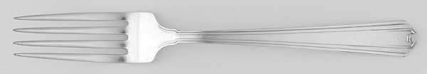 Dawn (Silverplate, 1929) Fork
