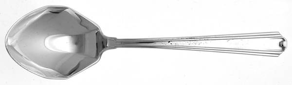 Dawn (Silverplate, 1929) Sugar Spoon