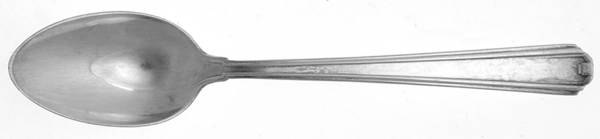 Dawn (Silverplate, 1929) Demitasse Spoon