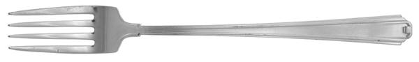 Dawn (Silverplate, 1929) Grille Fork (Viande)