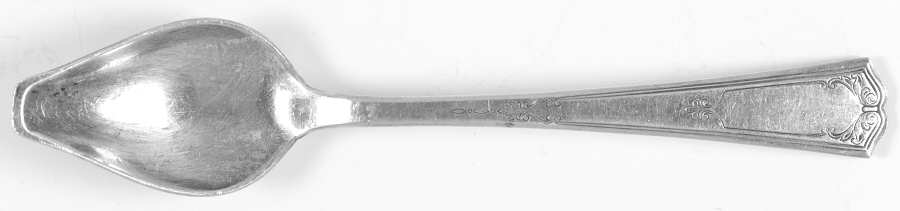 Duquesne (Sterling, 1920) Individual Pap/Fruit Spoon