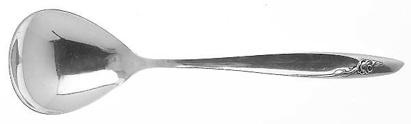 Eternal Rose (Sterling, 1963) Sugar Spoon