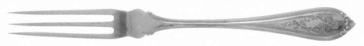 Evangeline No. 7 (Sterling, 1910) Strawberry Fork