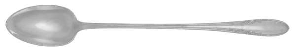 Fashion Lane (Silverplate, 1940) Iced Tea Spoon