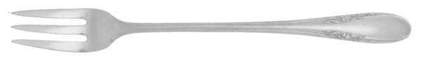 Fashion Lane (Silverplate, 1940) Cocktail/Seafood Fork