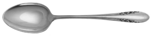 Fashion Lane (Silverplate, 1940) Demitasse Spoon