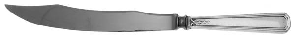 Florence Nightingale (Sterling, 1919) Small Steak Carving Knife with Stainless Blade