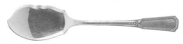 Florence Nightingale (Sterling, 1919) Large Solid Jelly Server