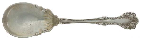 Florentine (Sterling, 1900) Sugar Spoon