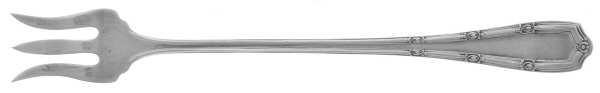 Francis I (Sterling, 1910, No Monograms) Oyster Fork