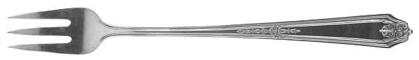 Gainsborough (Sterling, 1930) Oyster Fork