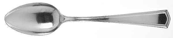George Washington (Silverplate, 1913) Tablespoon (Serving Spoon)