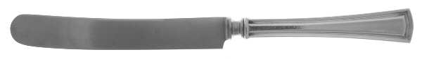 George Washington (Silverplate, 1913) Old French Hollow Knife with Bolster