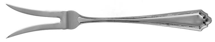 Hamilton (Sterling, 1910) Lemon Fork