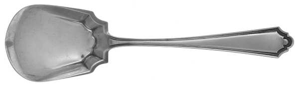 Hamilton (Sterling, 1910) Sugar Spoon