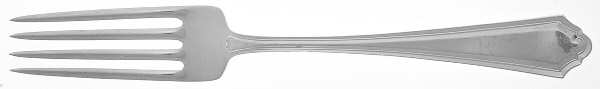 Hamilton (Sterling, 1910) Fork