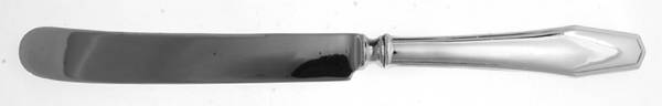 Hampton (Sterling, 1910-1912) Old French Hollow Knife
