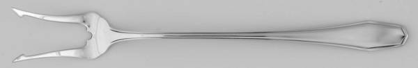 Hampton (Sterling, 1910-1912) Olive Fork