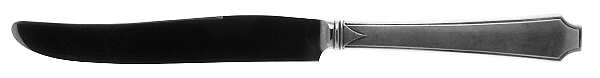 Jenny Lind (Sterling, 1920, No Monograms) New French Hollow Knife