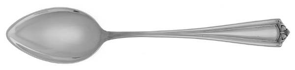Josephine (Sterling, 1910) Five O'Clock Teaspoon