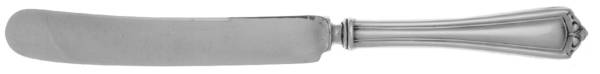 Josephine (Sterling, 1910) Old French Hollow Knife with Bolster