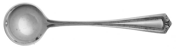 Josephine (Sterling, 1910) Master Salt Spoon