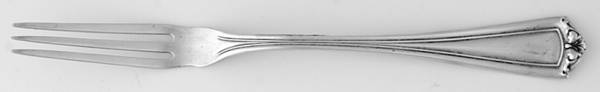 Josephine (Sterling, 1910) Strawberry Fork