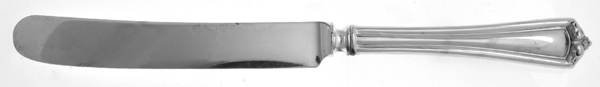 Josephine (Sterling, 1910) Old French Hollow Knife